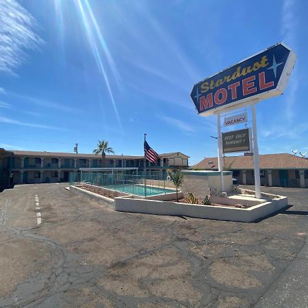 Stardust Motel 파커 외부 사진